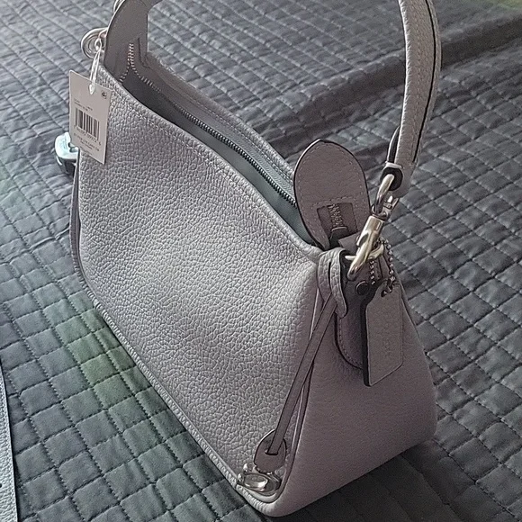 COACH CARY cb NWT - Picture 2 of 12